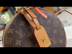 ブランド袋を作る最高の評判が良い製造業者の良質袋