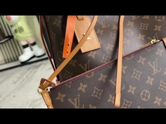 ブランド袋を作る最高の評判が良い製造業者の良質袋