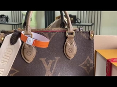 ブランド袋を作る最高の評判が良い製造業者の良質袋