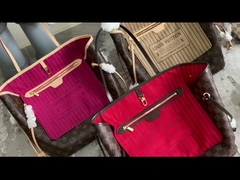 ブランド袋を作る最高の評判が良い製造業者の良質袋