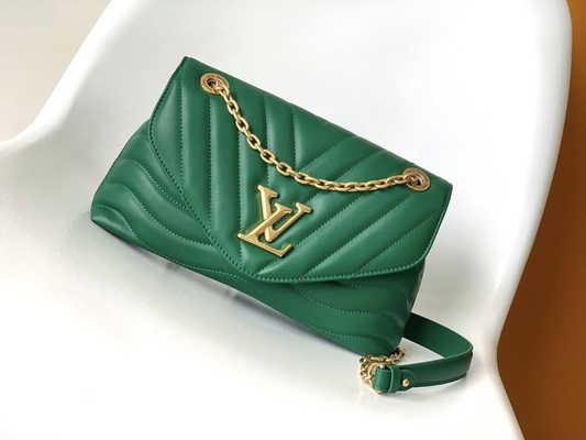 LV お気に入りは袋M58549を新しい波の鎖袋と決め付けた