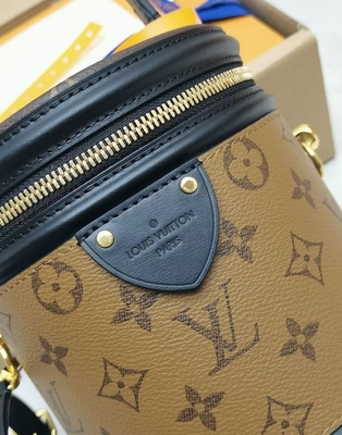 OEM LVカンヌの逆のモノグラムLV M43986のショルダー・バッグ