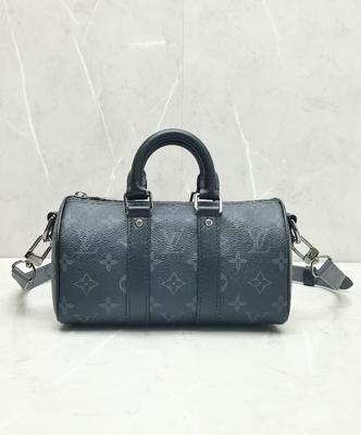 食の逆のKeepall XS袋のルイ・ヴィトンのモノグラムのキャンバスKeepall M45947