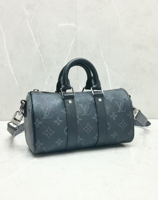 食の逆のKeepall XS袋のルイ・ヴィトンのモノグラムのキャンバスKeepall M45947