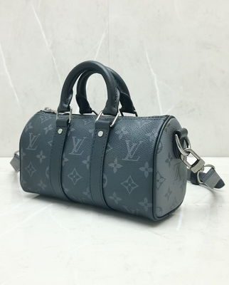 食の逆のKeepall XS袋のルイ・ヴィトンのモノグラムのキャンバスKeepall M45947