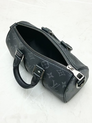食の逆のKeepall XS袋のルイ・ヴィトンのモノグラムのキャンバスKeepall M45947
