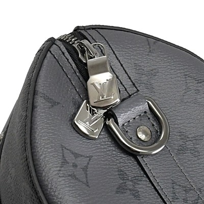 モノグラム食LV都市KEEPALL袋のジャカード キャンバスのCrossbody古典的なボストン袋