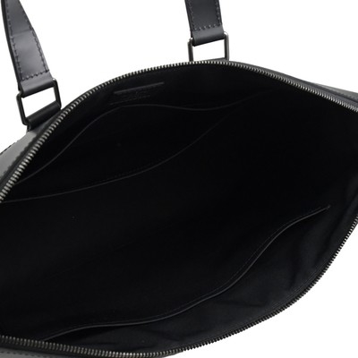 M40566人ビジネスは二重目的人の袋のモノグラムLVのブリーフケースの探検家の黒を決め付けた
