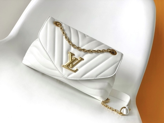 LV お気に入りは袋M58549を新しい波の鎖袋と決め付けた