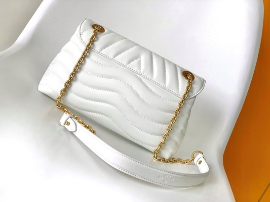 LV お気に入りは袋M58549を新しい波の鎖袋と決め付けた