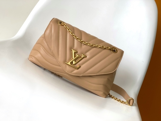 LV お気に入りは袋M58549を新しい波の鎖袋と決め付けた