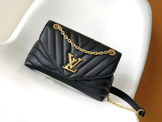 LV お気に入りは袋M58549を新しい波の鎖袋と決め付けた