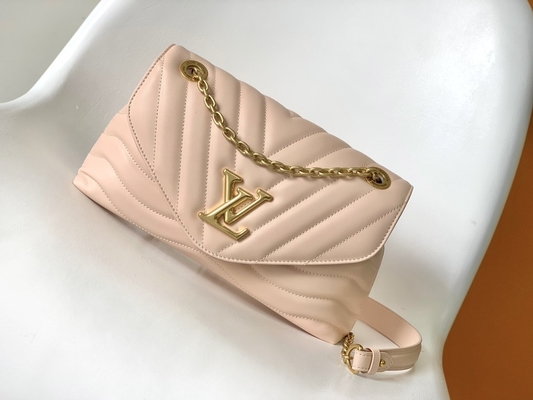 LV お気に入りは袋M58549を新しい波の鎖袋と決め付けた