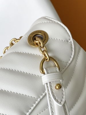 LV お気に入りは袋M58549を新しい波の鎖袋と決め付けた