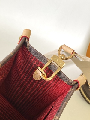 LV X Yayoi お気に入りは多色刷り袋のKusama 働き詰めでMMのモノグラムを決め付けた