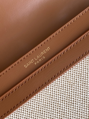 St Laurent お気に入りは袋YSL Cassandraのショルダー・バッグを決め付けた