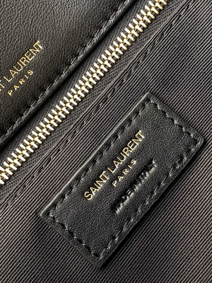 調節バンドYSL Crossbodyの財布の封筒のクラッチOEM