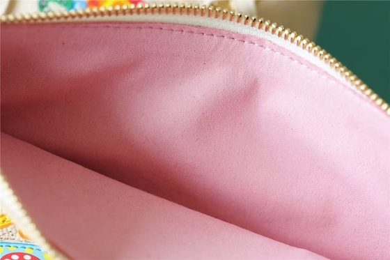 党は女性を花の象眼が付いているハンドバッグのNeverfull MMのモノグラムEmpreinteと決め付けた