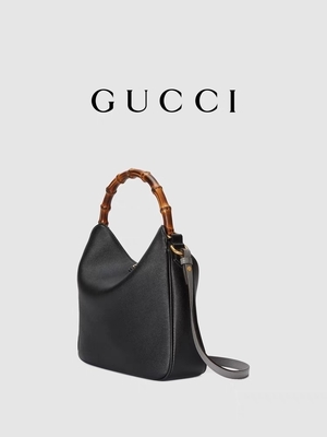 タケ ダイアナHandbag Double Gハンドルのグッチの王女ハードウェアOEM