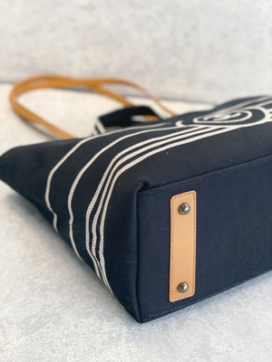 ODMの刺繍のChanel 2の方法ショルダー・バッグの戦闘状況表示板32x13x24