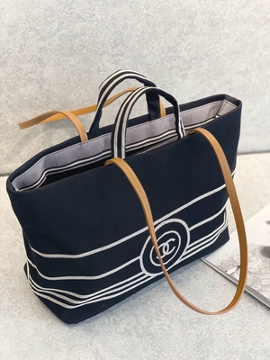 ODMの刺繍のChanel 2の方法ショルダー・バッグの戦闘状況表示板32x13x24